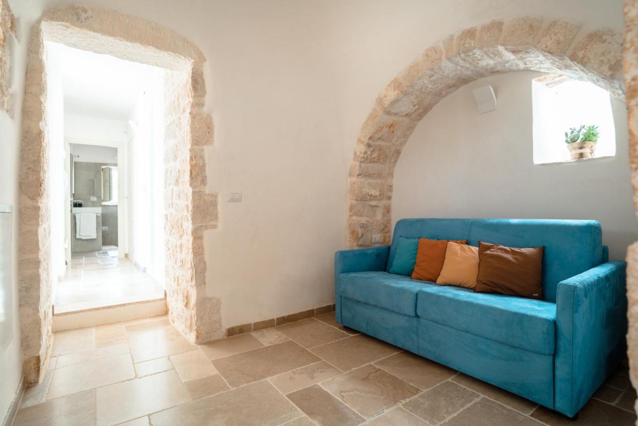 Trulli Audendum Vila Martina Franca Exterior foto